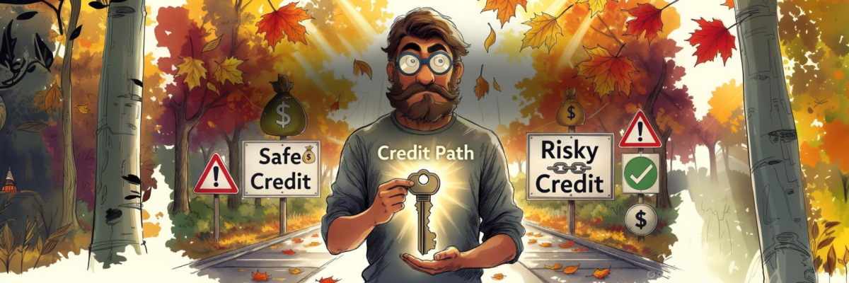 Nu lua credit doar pentru că poți – Regula de aur poza 3- Intro
